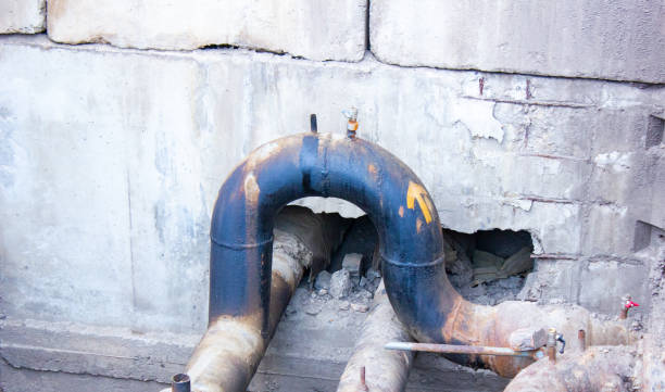 Water damage restoration insurance claims in IA